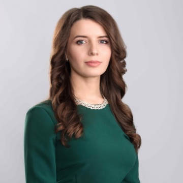 Вишнякова Валентина