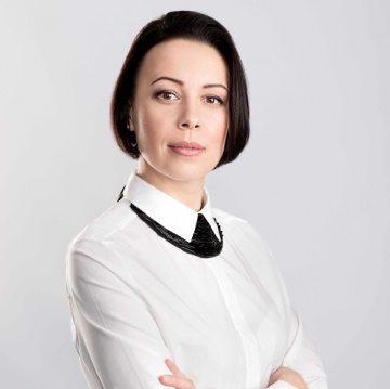 Антонова Оксана