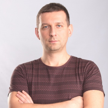 Матвієнко Кирило