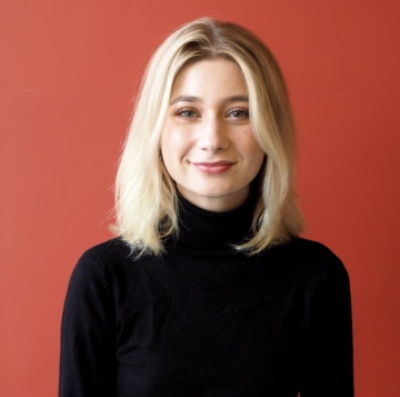 Павлова Лариса